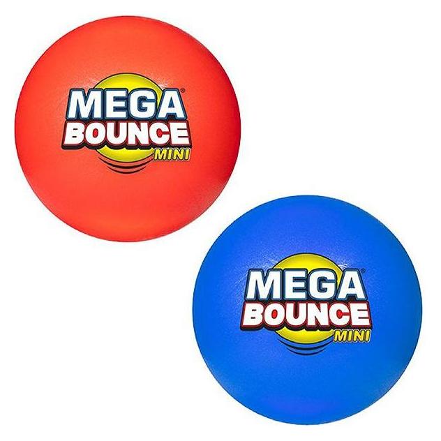 Wicked Mega Bounce Mini Umfang (361010)