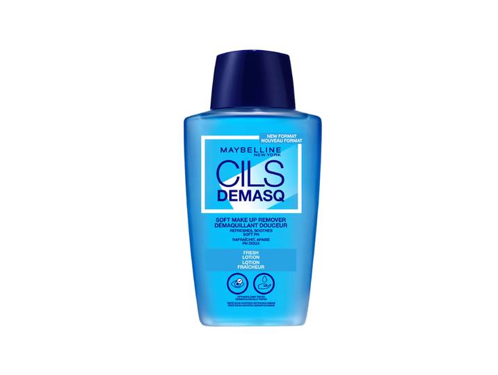 MAYBELLINE NEW YORK Cils Demasq Démaquillant Yeux Douceur 150ml