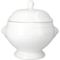 MamboCat Löwenkopfterrine Leo 3L mit Deckel