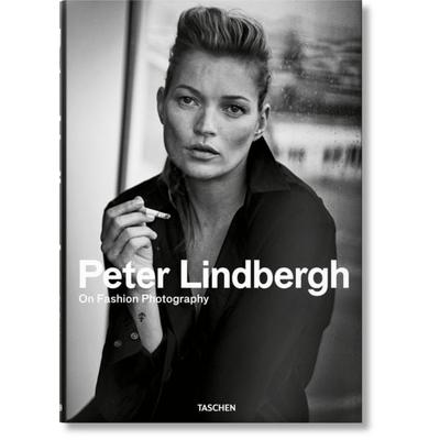 Peter Lindbergh, Gebundene Ausgabe von Peter Lindbergh, Taschen, 978-3-8365-8442-5