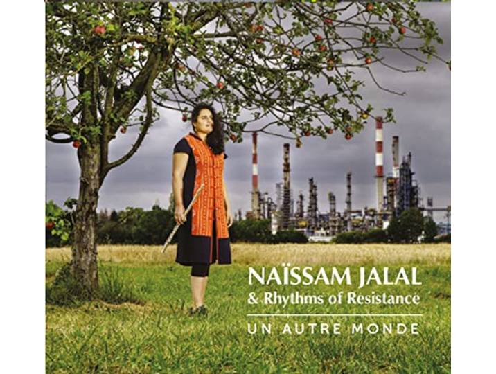 Un Autre Monde