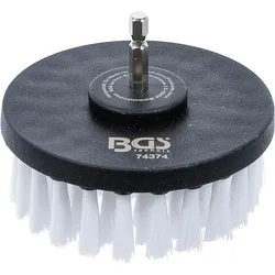 BGS 74374 Bürstenaufsatz für Artikel 74367 Durchmesser Ø100mm (4")