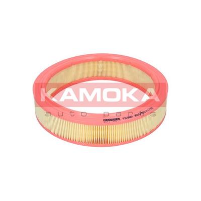 KAMOKA Luftfilter F210901 Umluftfilter 67mm für Fiat