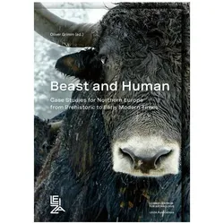 Beast and Human, Fachbücher von Oliver Grimm