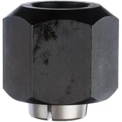 Bosch Professional Zubehör, Zubehör Maschine, Spannzange, 6 mm, 24 mm