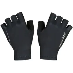 MALOJA Handschuhe Kurzfinger PietrosM. | schwarz