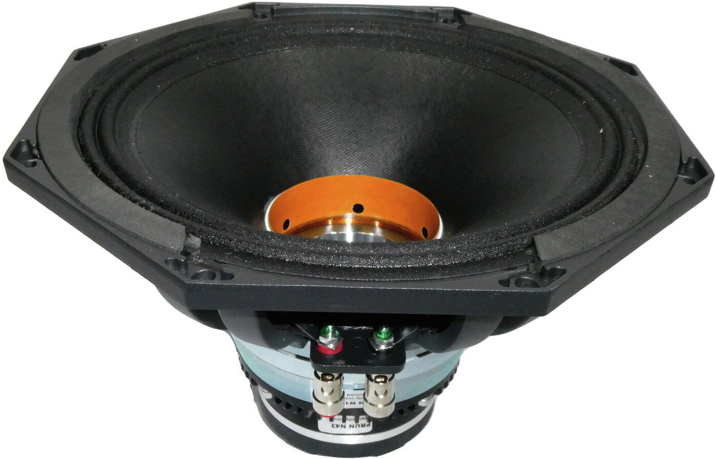 Ersatzteil Celto Acoustique Koaxial Lautsprecher Lf+hf 10cxn400la (Ir10+ Ohne Isotop)