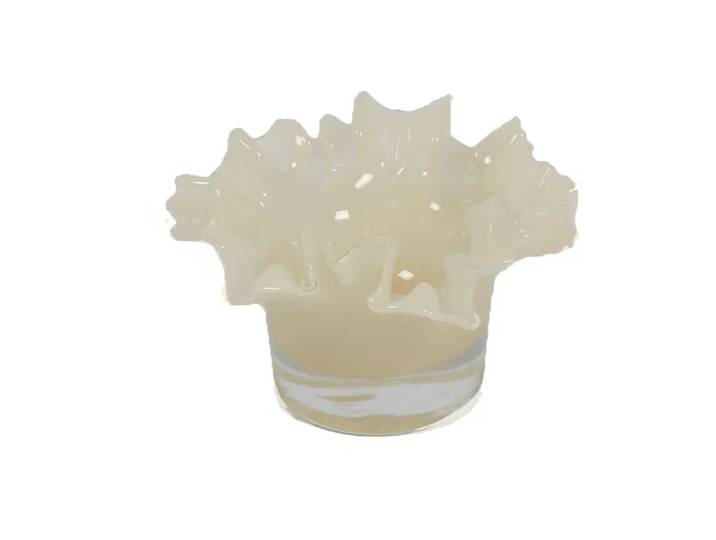 Olsson & Jensen Photophore Loa 14 cm Vanille