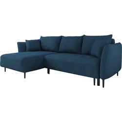 ECKSOFA Bari, Seite: Links