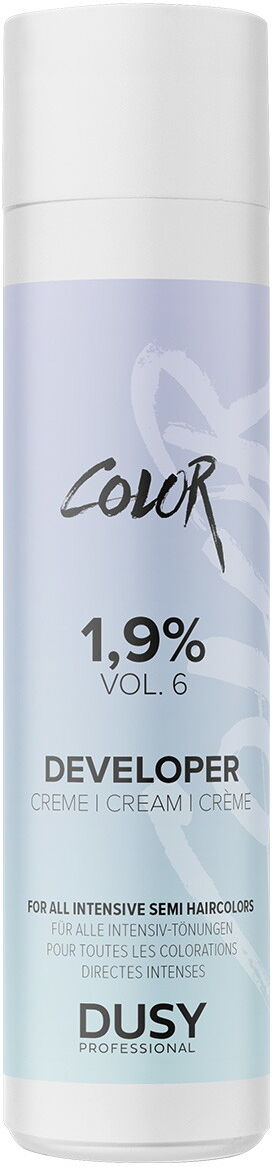 250ml dusy professional Creme Developer