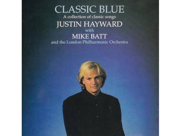 Classic Blue