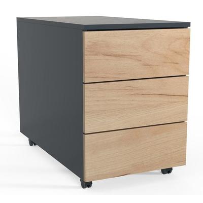 Rollcontainer Beistellcontainer Dalosa 70 cm