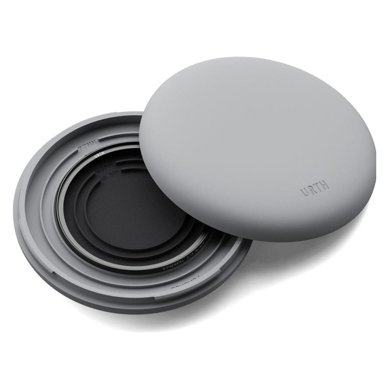 Urth 95mm Magnetic Ethereal ½ Black Mist Filter Plus+ (95 mm, Effekt Filter) (66466943)
