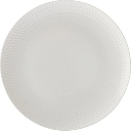 Maxwell & Williams WBA DIAMONDS Vorspeisenteller-Set 23 cm 6 Stück, 6 Stk