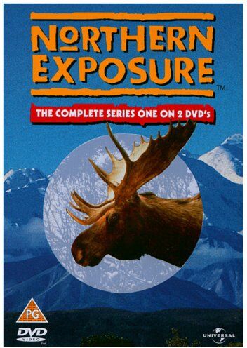 Rob Morrow - Northern Exposure [UK Import] - Preis vom 27.09.2026 03:53:48 h