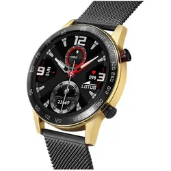 Lotus Smartwatch (45 mm, ohne SIM), Smartwatch