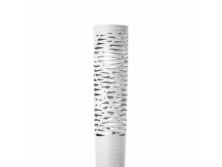 Foscarini Stehleuchte Tress, handgefertigt, faszinierendes Licht