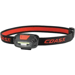 Coast, Stirnlampe, (255 lm)