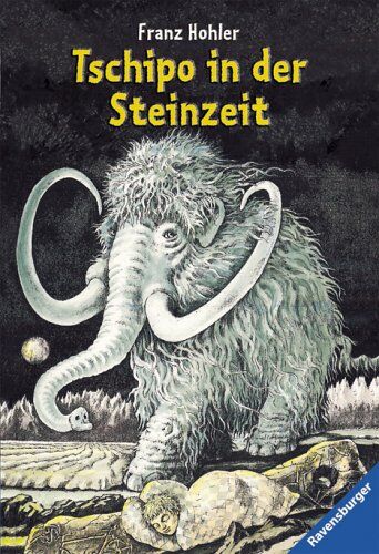 Franz Hohler - Tschipo in der Steinzeit - Preis vom 14.10.2026 23:07:16 h