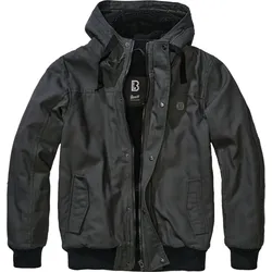 Brandit Essential Canvas Textiljacke S