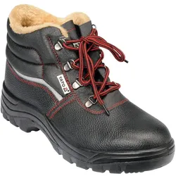 Yato, Sicherheitsschuhe, Work Shoes (S1, 43)