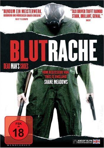 Shane Meadows - Blutrache - Dead Man's Shoes - Preis vom 30.09.2026 03:33:06 h
