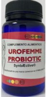 Alfa Herbal Urofemme Probiotic 30 Vcap
