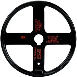 3M Deutschland Dynatel Mini Marker 1256