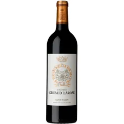 Château Gruaud-Larose