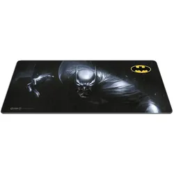 Dc Comics DC: Batman - Mindbomb - Batman (Mousepad) (XL), Mausmatte, Mehrfarbig, Schwarz