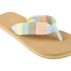 O'Neill Ditsy Sun Damen Sandalen - multicolor
