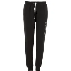 uhlsport Essential Modern Sweathose schwarz S