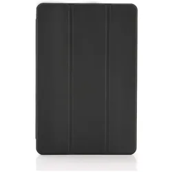 We-Vibe Etui WE pour tablette LENOVO Tab P11 (2e gén.) 11.5 - Noir - Rabat aimanté - Fo (Lenovo Tab P11 (2. Gen)), Tablet Hülle, Schwarz