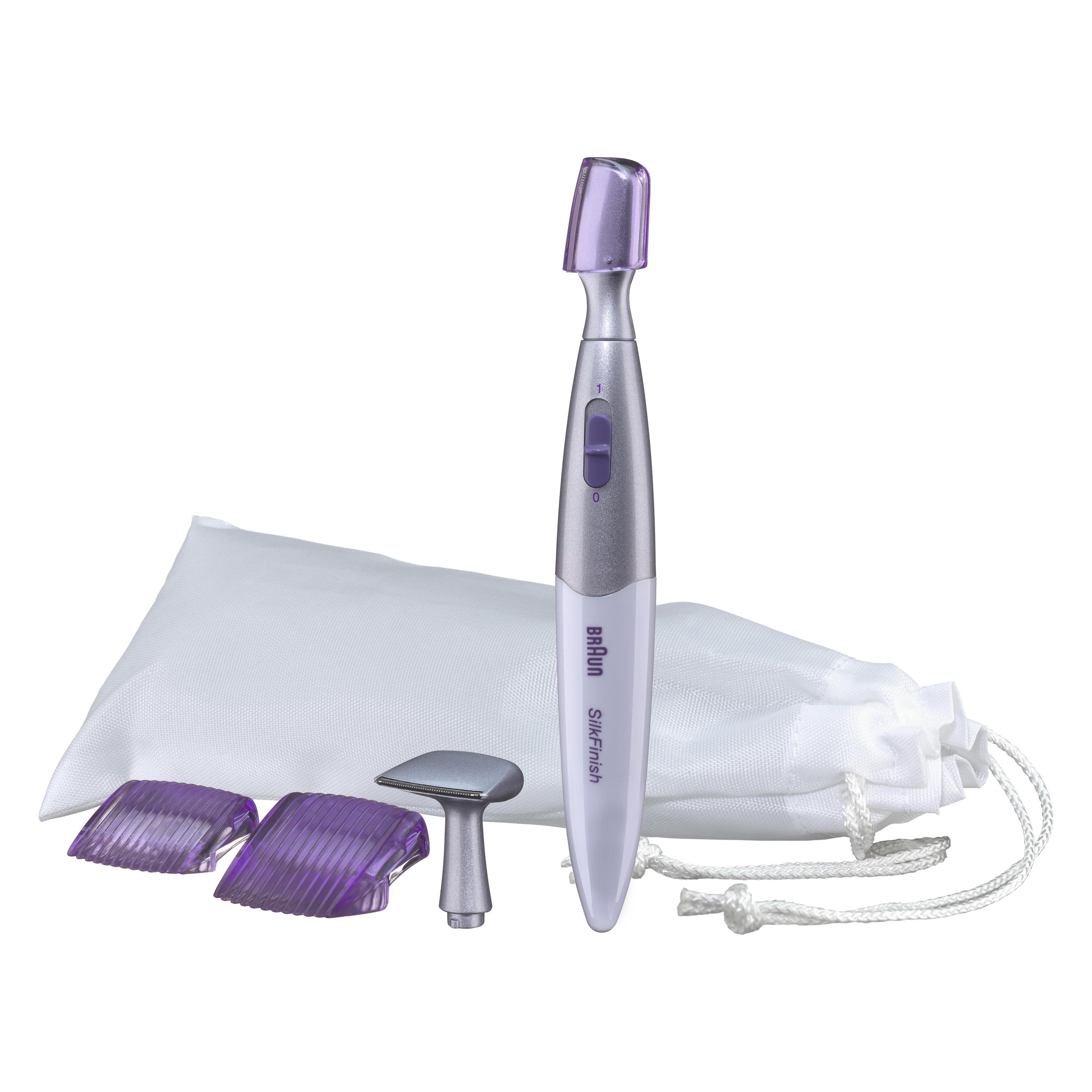 Braun Silk-épil FG1100 (FG1100/PINK)