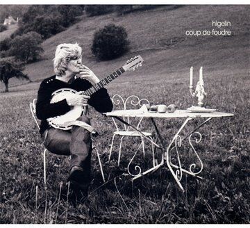 Jacques Higelin - Coup de Foudre (Digipack Ltd.) - Preis vom 14.10.2026 23:07:16 h