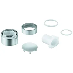 GROHE Griff SmartControl 46990 chrom , 46990000 46990000