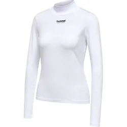 HUMMEL hmlLGC JAZZLYN TURTLENECK white XS