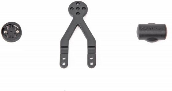 WILIER Supporto manubrio frontale ciclocomputer per manubrio  ALABARDA PRO STIFF