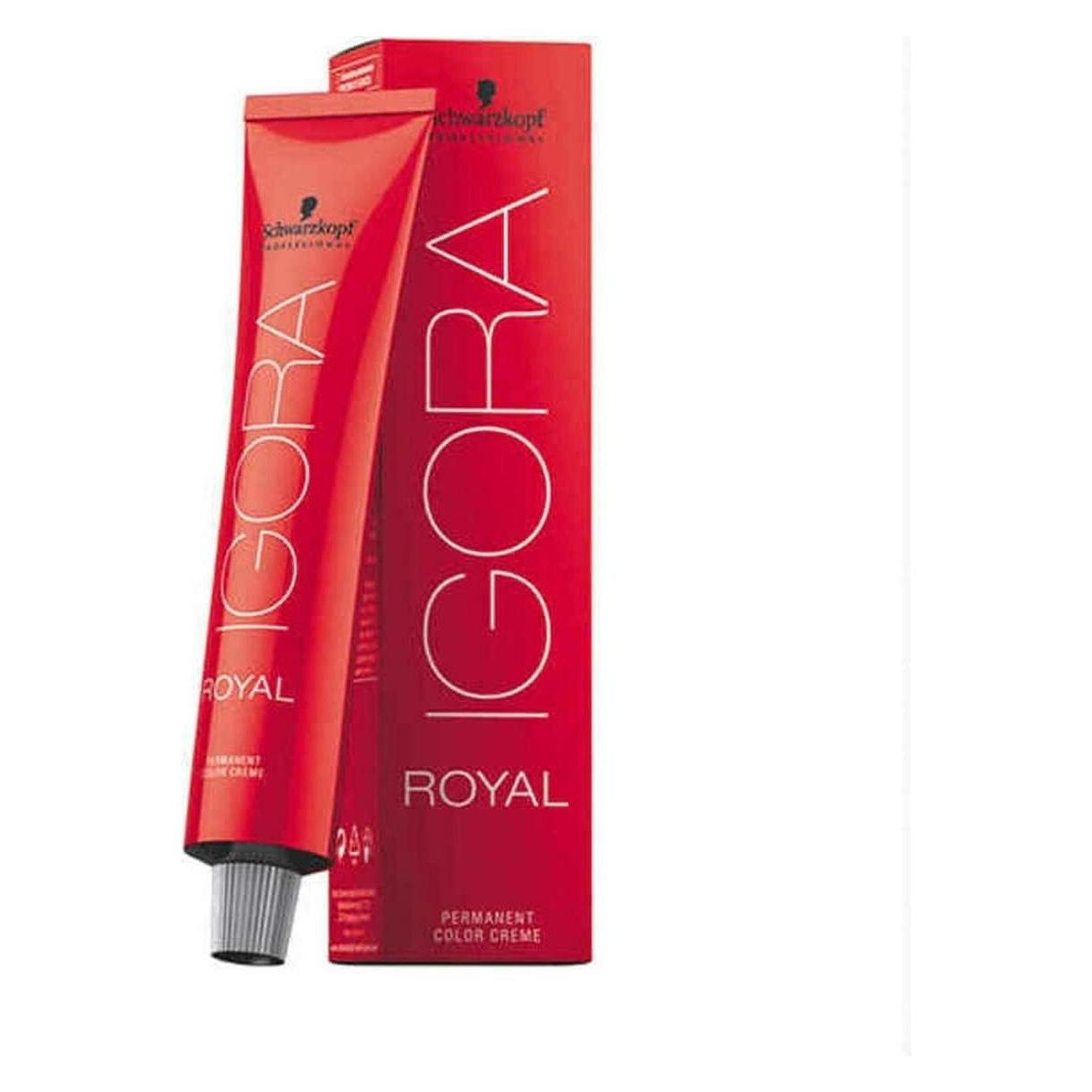 Schwarzkopf Professional Igora Royal (7-00) (1677527)