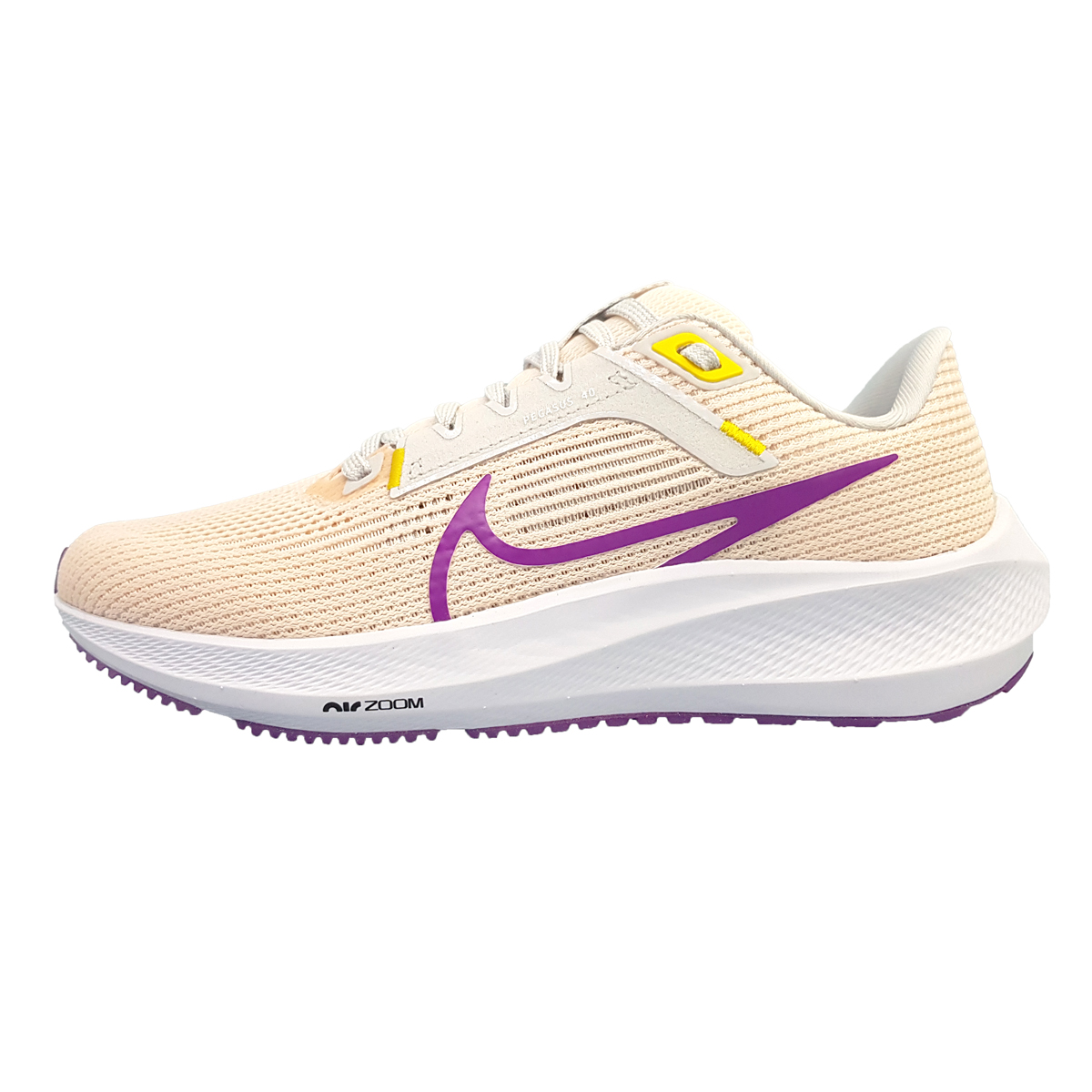 Nike Air Zoom Pegasus Sportschuhe Damen Trainingsschuhe Mehrfarbig Freizeit, Schuhgröße:EUR 40 | US 8.5