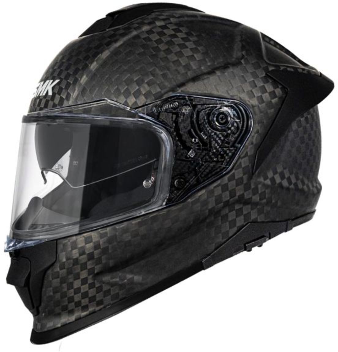 Integralhelm SMK SMK0114/25/MA200/XL