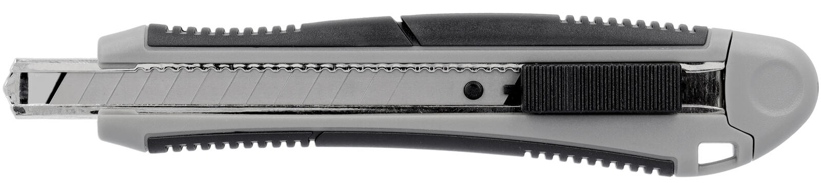WESTCOTT Cuttermesser Professional, 9mm grau E-184002 00