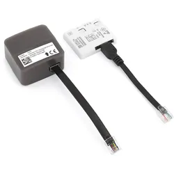 Hörmann DeltaDore X3D-Gateway inkl. HCP-Adapter