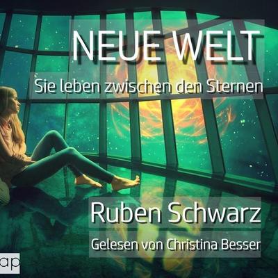 Neue Welt - Ruben Schwarz, Audio, 9783689711702