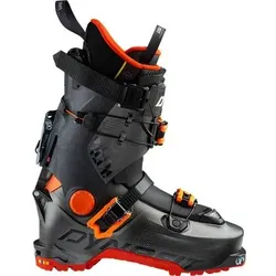 DYNAFIT Herren Tourenskistiefel HOJI FREE 130, Größe 30,5 in Grau Grau