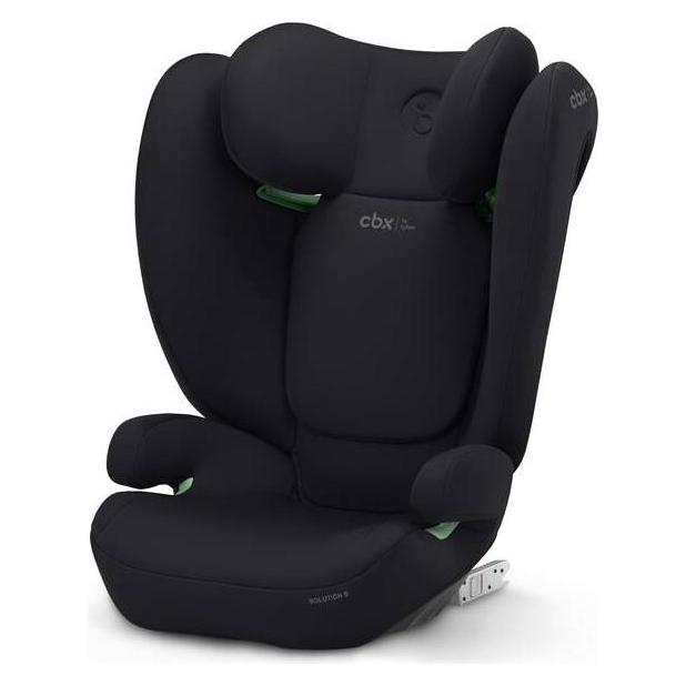 Cybex Solution B I-Fix (Kindersitz, ECE R129/i-Size Norm) (4063846370764)