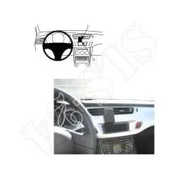 BRODIT 854453 ProClip Halterung - Citroen C3 / DS3 ab 2010 KFZ / PDA / Naviga...