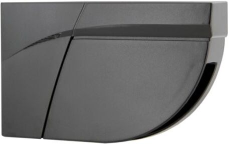 BEA LZR-FLATSCAN SW Laserscanner für Flügeltüren und Falttore, 2er-Set