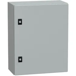 Schneider Electric Spacial CRN einfache Tür NSYCRN54200