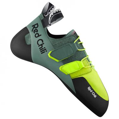 Red Chili - Fusion II - Kletterschuhe 39 | EU 39 grün/oliv